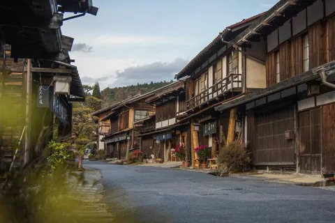 Experience The Japanese Alps in Tokyo — foto 3