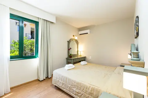 Trefon Hotel Apartments & Family Suites in Rethimnon — foto 10