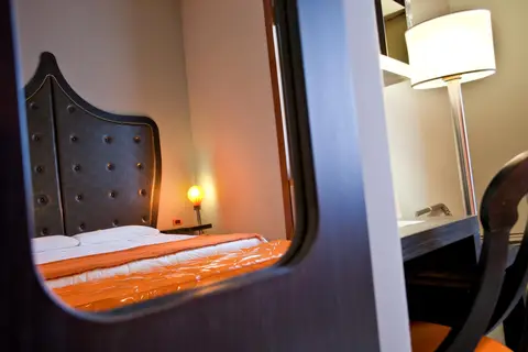 Orange Hotel in Rome — foto 17