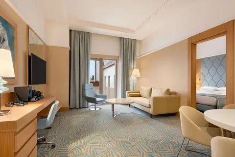 TRYP by Wyndham Izmit in Basiskele, foto 27