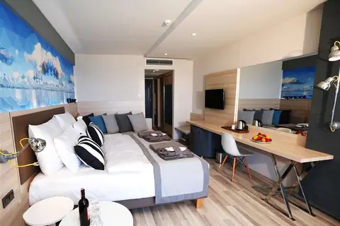 Sunprime C-Lounge in Alanya — foto 5