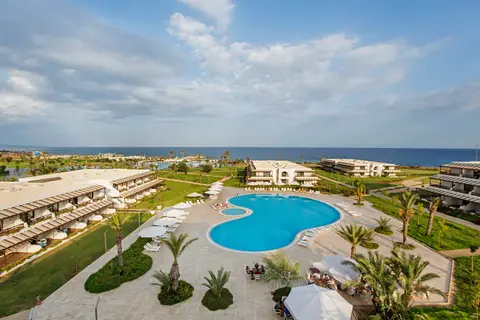 Nuh'un Gemisi Deluxe Hotel & Spa in Bafra — foto 15