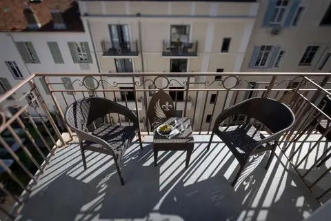 Nemea Aparthotel Cannes Palais in Cannes, foto 19