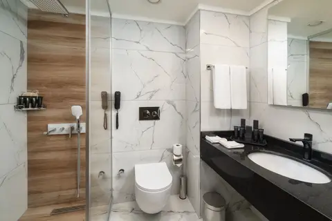Dobedan Exclusive Hotel & Spa in Serik — foto 17