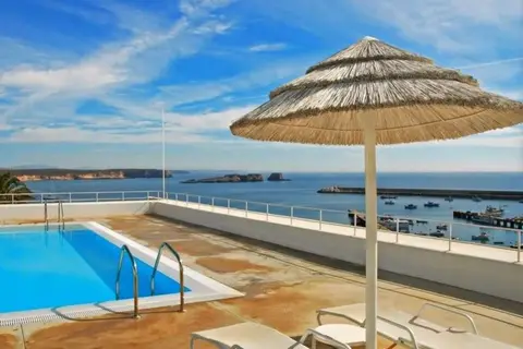 Memmo Baleeira Hotel in Vila do Bispo — foto 12