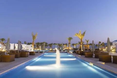 Safir Dahab Resort in دهب — foto 10