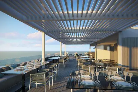 The Alex in Piraeus — foto 21