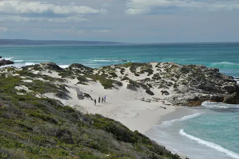 De Hoop Collection in De Hoop Nature Reserve — foto 6