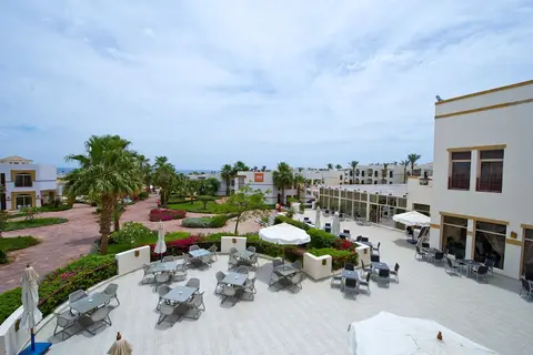 Amphoras Blu in Sharm El Sheikh — foto 27