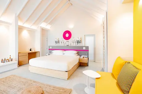 The Standard Maldives in Raa Atoll — foto 30