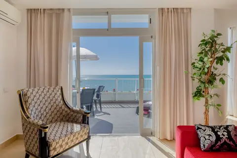 Monicca Collection Suites & Residences in Albufeira — foto 27