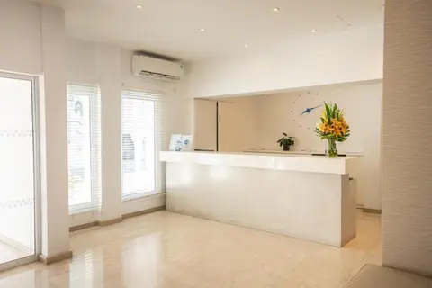 Liquid Hotel Apartments in Ayia Napa — foto 2