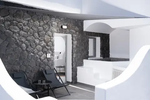 Griseo Villas in Καρτεράδος — foto 8