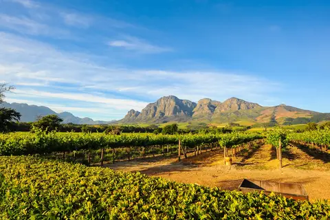 Wonderlik Suid-Afrika in Complete rondreis Zuid-Afrika — foto 14
