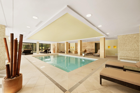 Bahia Suites Camp de Mar foto 16