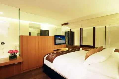 Taum Resort Bali in Seminyak — foto 11