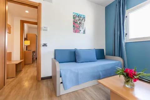 Porto Giardino Resort foto 4