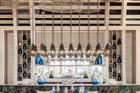 One And Only Royal Mirage Resort in Dubai — foto 19