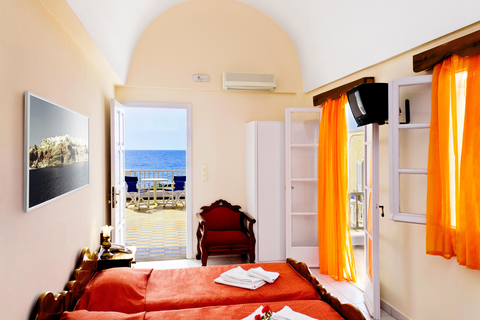 Dolphins Apartments foto 5