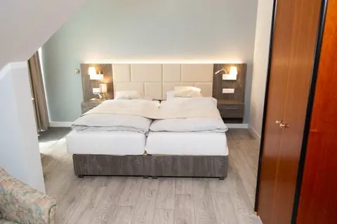 Hotel Willmeroth foto 7