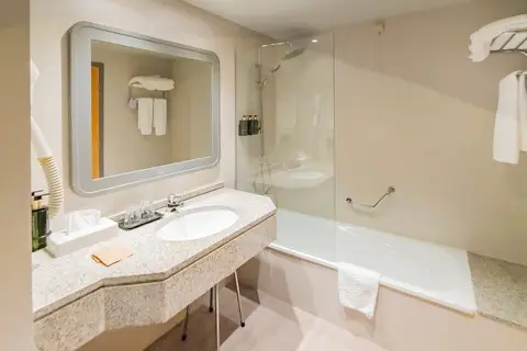 Meliá Castelo Branco in Castelo Branco — foto 11