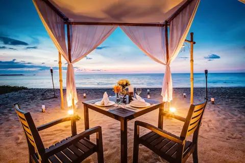 Outrigger Khao Lak Beach Resort in คึกคัก — foto 15