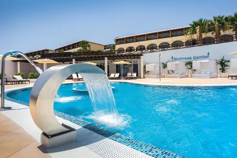 Occidental Jandía Royal Level - Adults only in Morro Jable — foto 25
