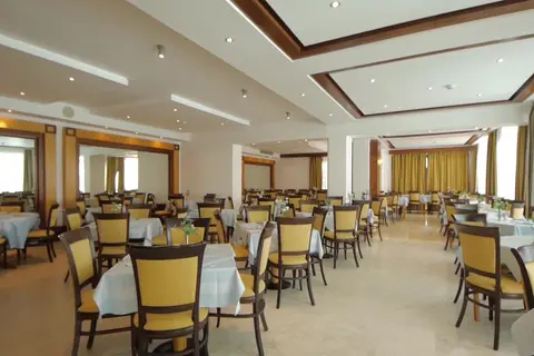 Calypso Palace in Faliraki — foto 12
