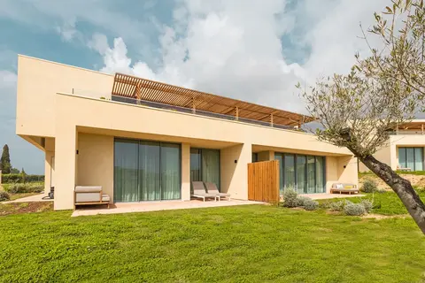 White Shell Beach Villas in Porches, foto 15