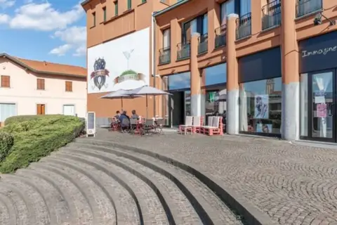 Lake Como Golf Hotel in Carimate, foto 25