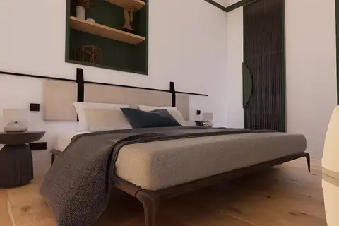 Kiniras Traditional Hotel & Restaurant in Paphos, foto 5