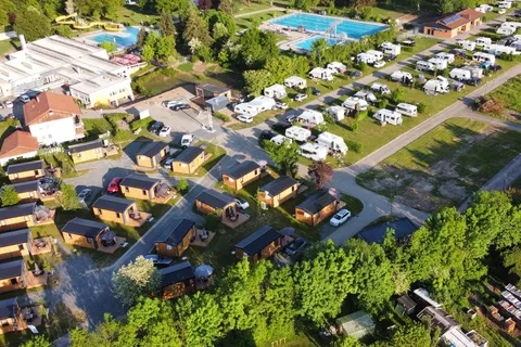 Camping Nabburg foto 8