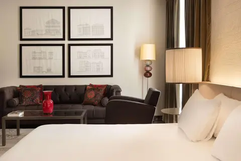 Hyatt Centric Murano Venice in Venetië — foto 7