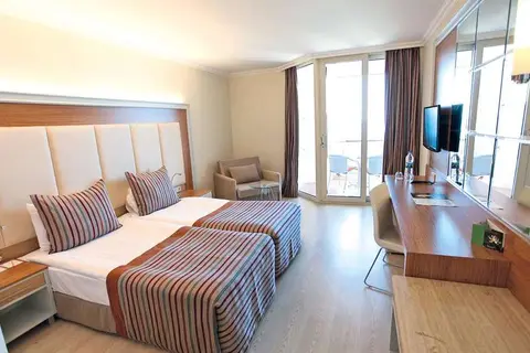 AQI Pegasos Royal in Alanya, foto 8