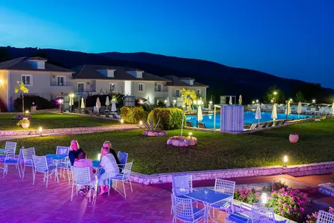 Keri Village & Spa By Zante Plaza in Δημοτική Ενότητα Ζακυνθίων — foto 6