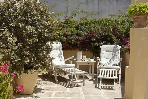 Relais Corte Palmieri in Gallipoli — foto 16