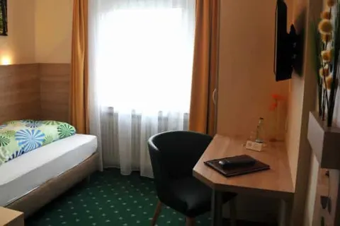 Hotel Niedersfeld-Winterberg foto 9