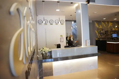 Atrium Deluxe Resort in Kavaja, foto 16