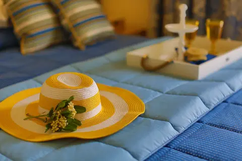 Dolphin Bay Seaside Resort & Suites in Γαλησσάς — foto 14
