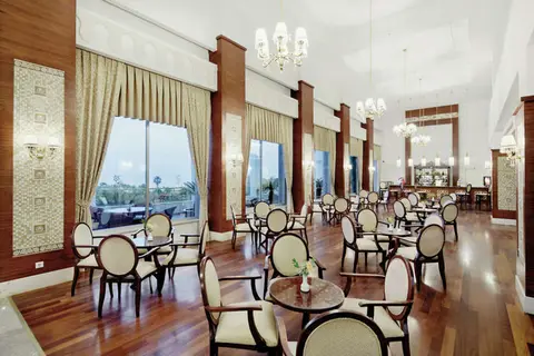 Saphir Resort & Spa in Alanya, foto 7