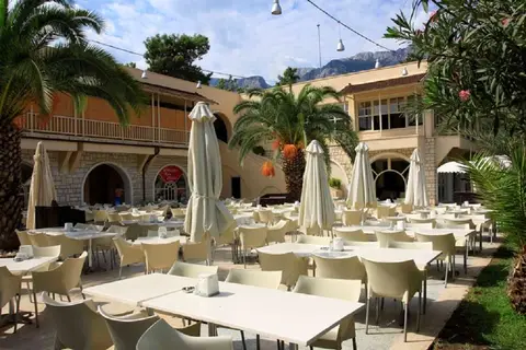 Kimeros Park Holiday Village in Kemer, foto 5