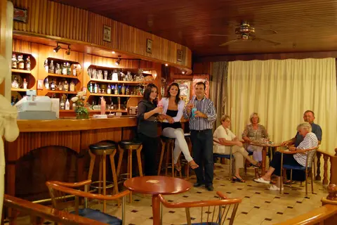 Cosmopolitan in Kos — foto 22