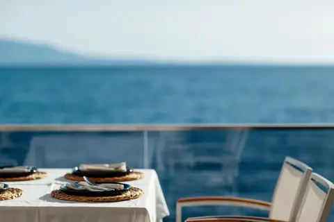 Jaroal Hotel in Saranda — foto 10
