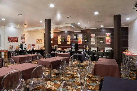 Granda Hotel Cangas De Onis in Cangas De Onis — foto 20