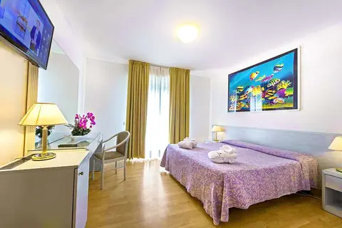 Hotel Meridianus in Lignano Sabbiadoro, foto 15
