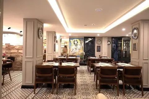 Royan Hotel Hagia Sophia Istanbul in Fatih — foto 13