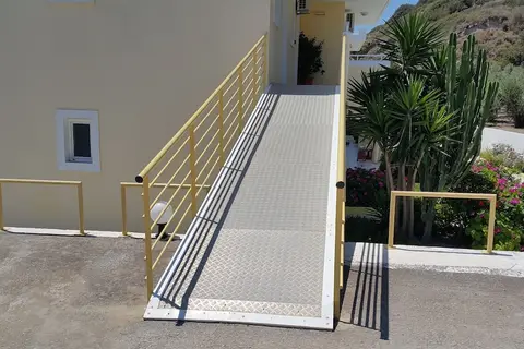 Kontessa Apartments in Αντιμάχεια — foto 19