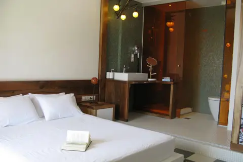 Irida Parga (previously Irida Boutique Hotel) in Parga — foto 9
