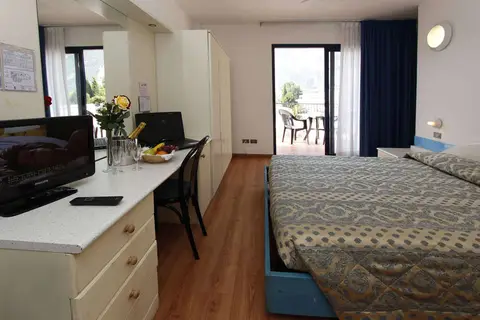 Hi Hotels Riva in Riva del Garda, foto 6