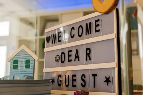 Hotel Kijkduin foto 6